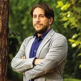 Advisor, Eduardo Schenberg, MSc., Ph.D.
