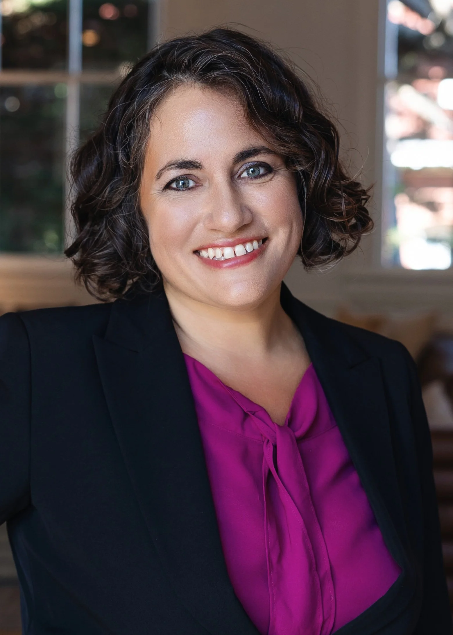 Advisor, Berra Yazar-Klosinski, Ph.D.