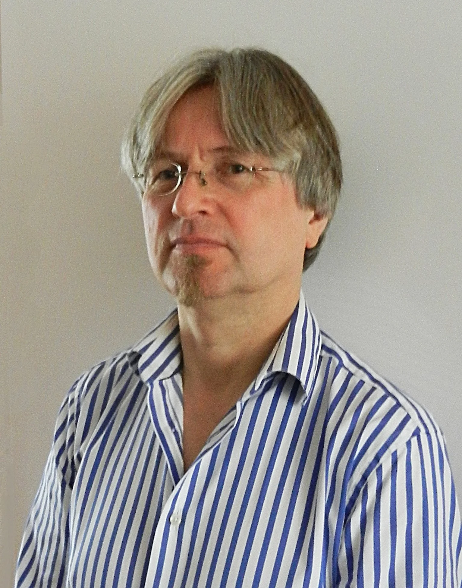 Advisor, Wim Best, Pharm.D., European Registered Toxicologist