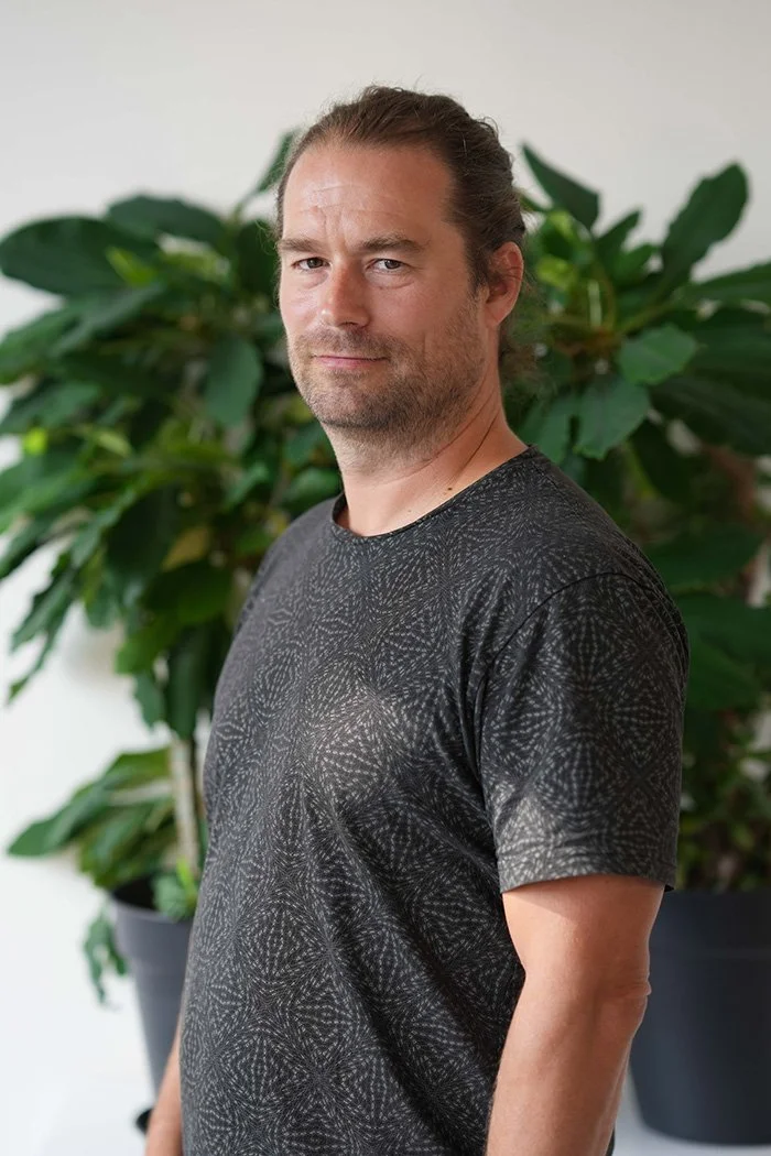 Advisor, Tomas Palenicek, M.D., Ph.D.