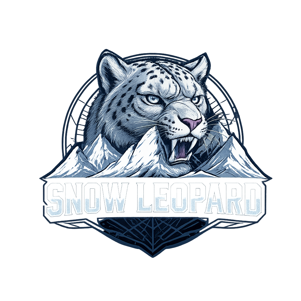 Snow Leopard