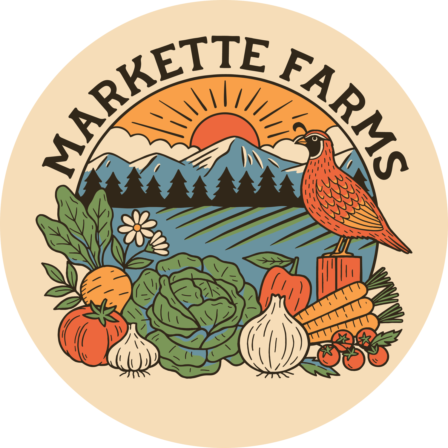 Markette Farms