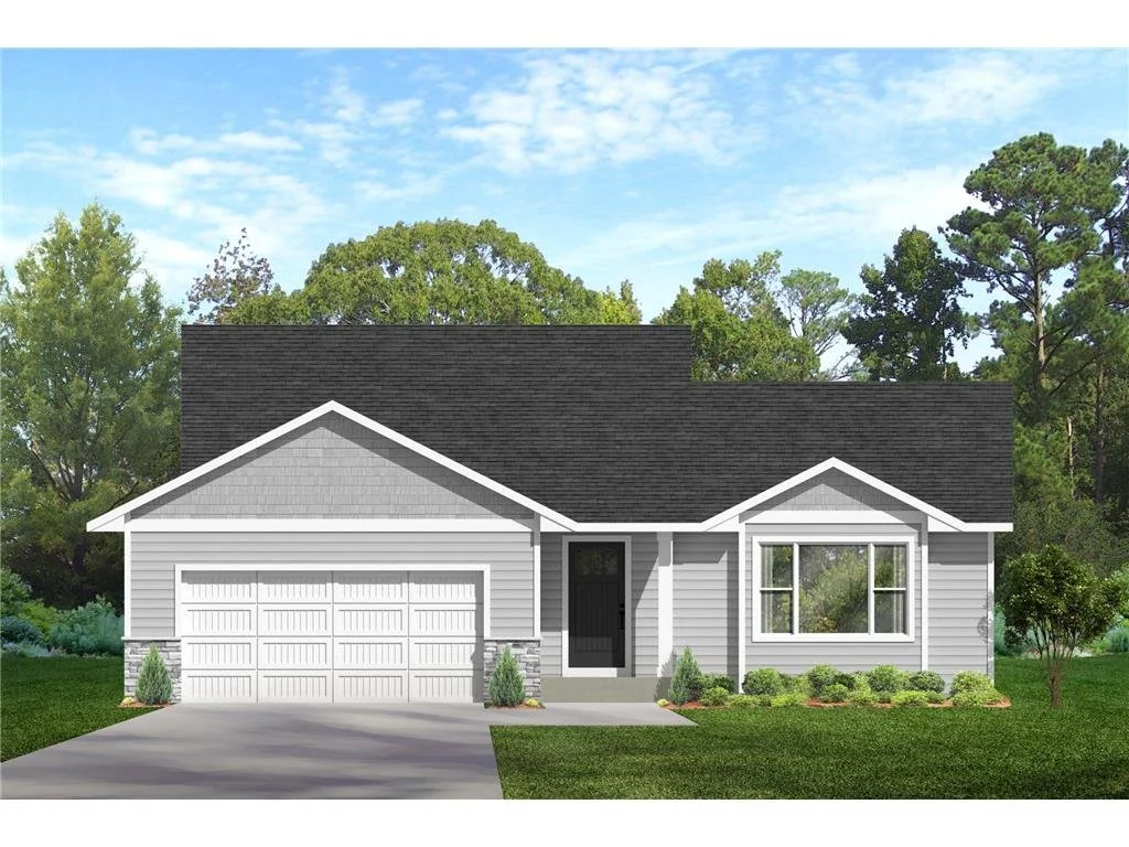 Address: 457 Alex Ct. Somerset, WI 54025
Represented: Buyer
Sold Price: $350,297
Close Date: 8/26/21