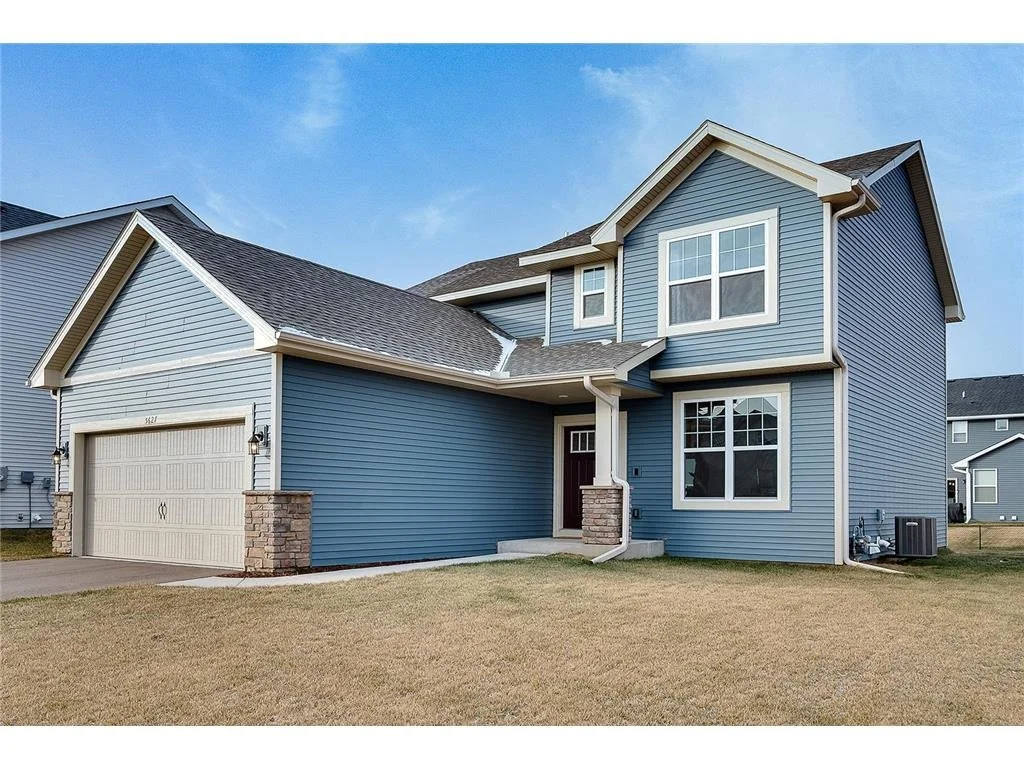 Address: 5627 Fair Haven Trl Woodbury, MN 55129
Represented: Seller
Sold Price: $450,000
Close Date: 2/5/21