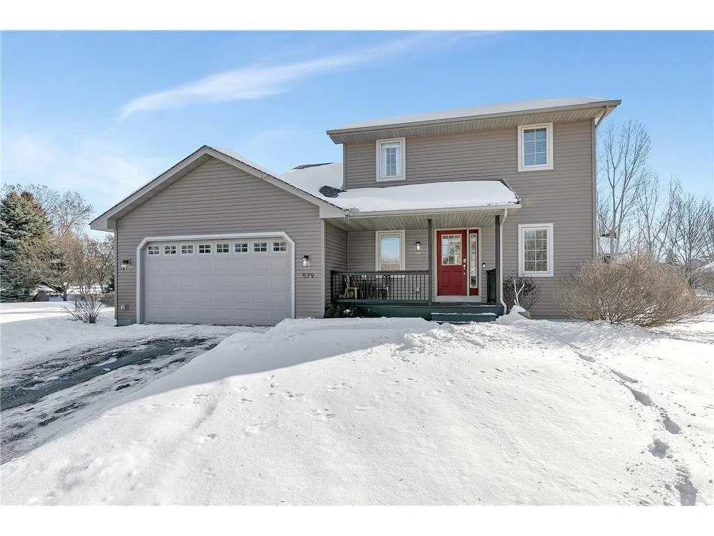 Address: 579 Antrim Circle NW Saint Michael, MN 55376
Represented: Buyer
Sold Price: $400,000
Close Date: 3/27/23