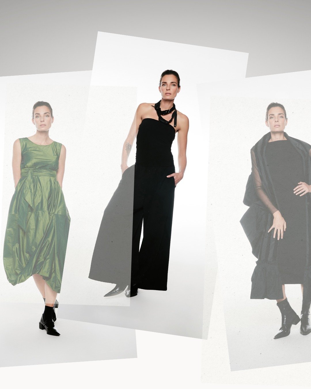 We are so excited to showcase IGOR Fall/Winter 26 collection in New York on February 22-24. ⁣⁣
⁣⁣
Book your appointment via our scheduler (link in our bio). ⁣⁣
⁣⁣