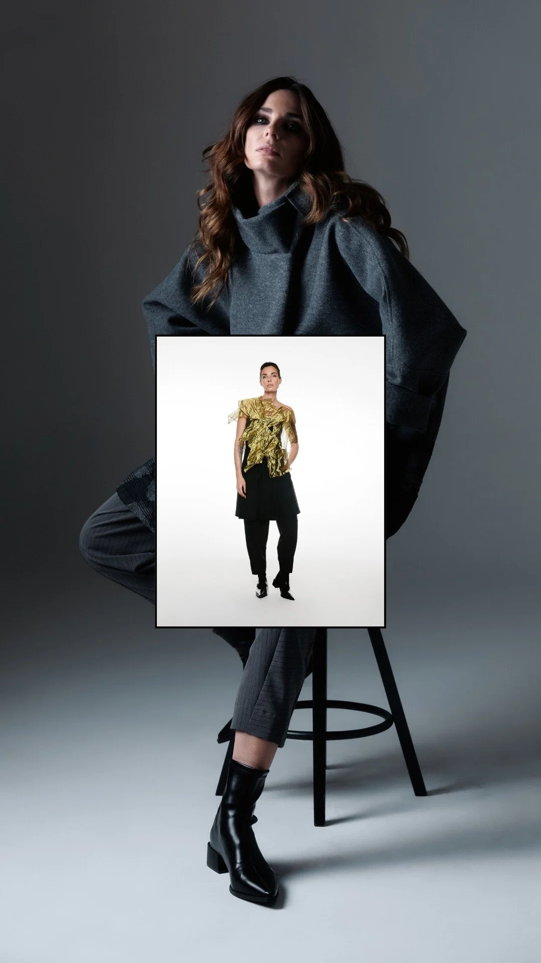 New York, we&rsquo;re almost there!

Just 4 days until we unveil the IGOR F/W 26&ndash;27 collection. 

We can&rsquo;t wait to walk you through it piece by piece.

Book your appointment online (link in bio) OR call us directly: 646-838-2260. 

Can&rs