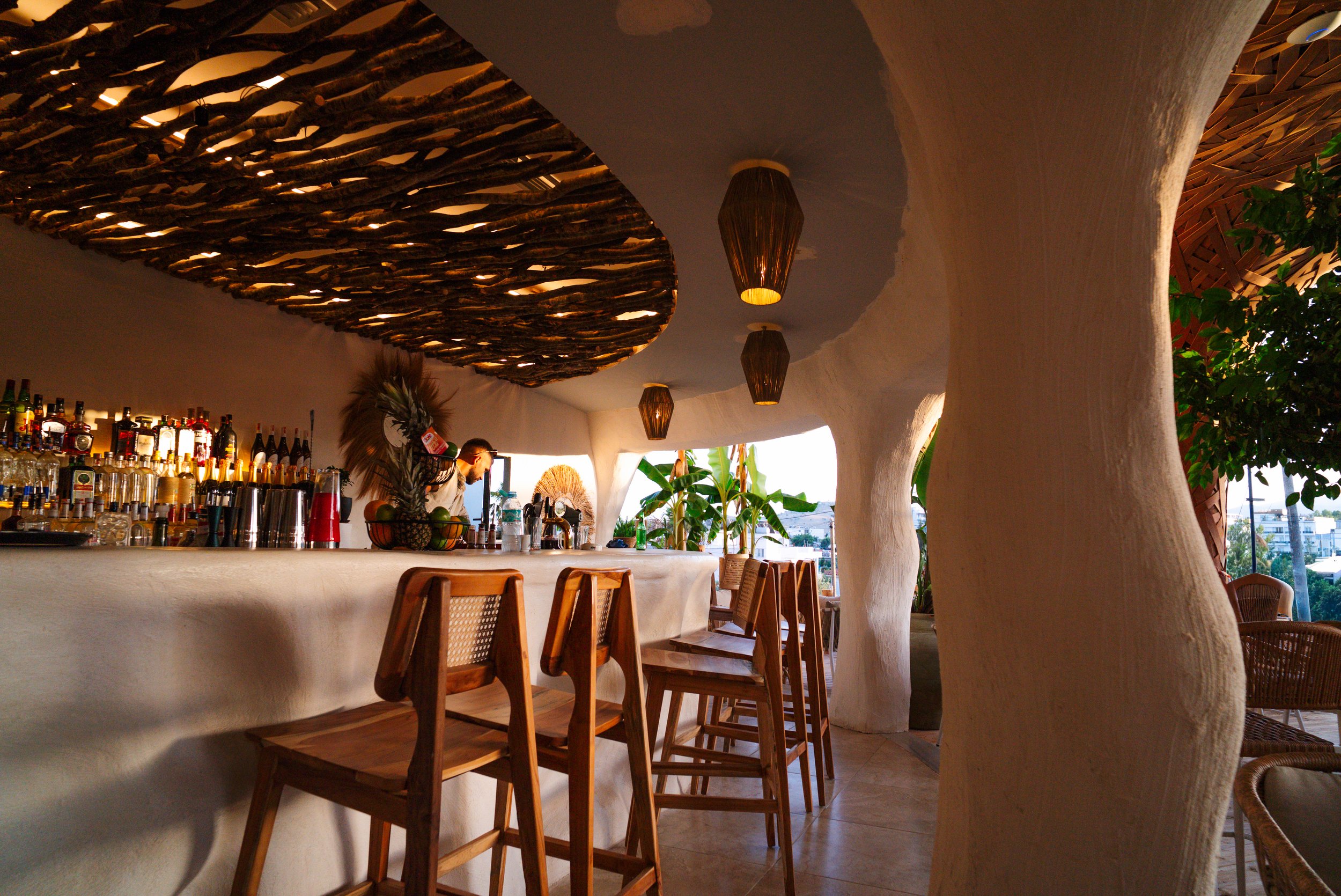 Zador Lounge