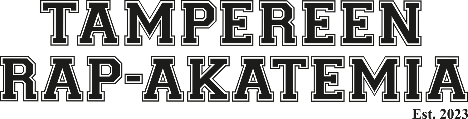 TAMPEREEN RAP AKATEMIA