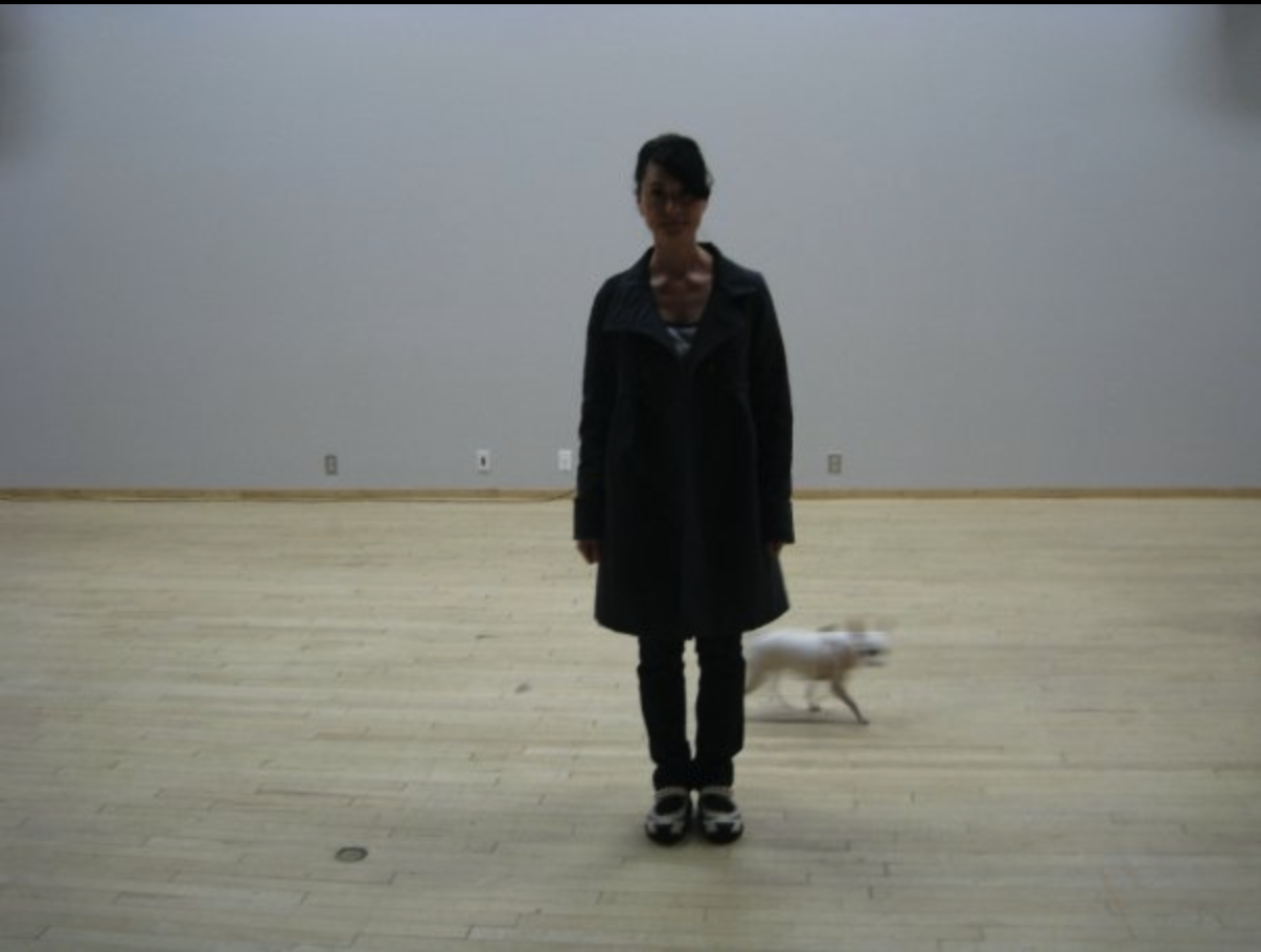 Now, For the Recent Past