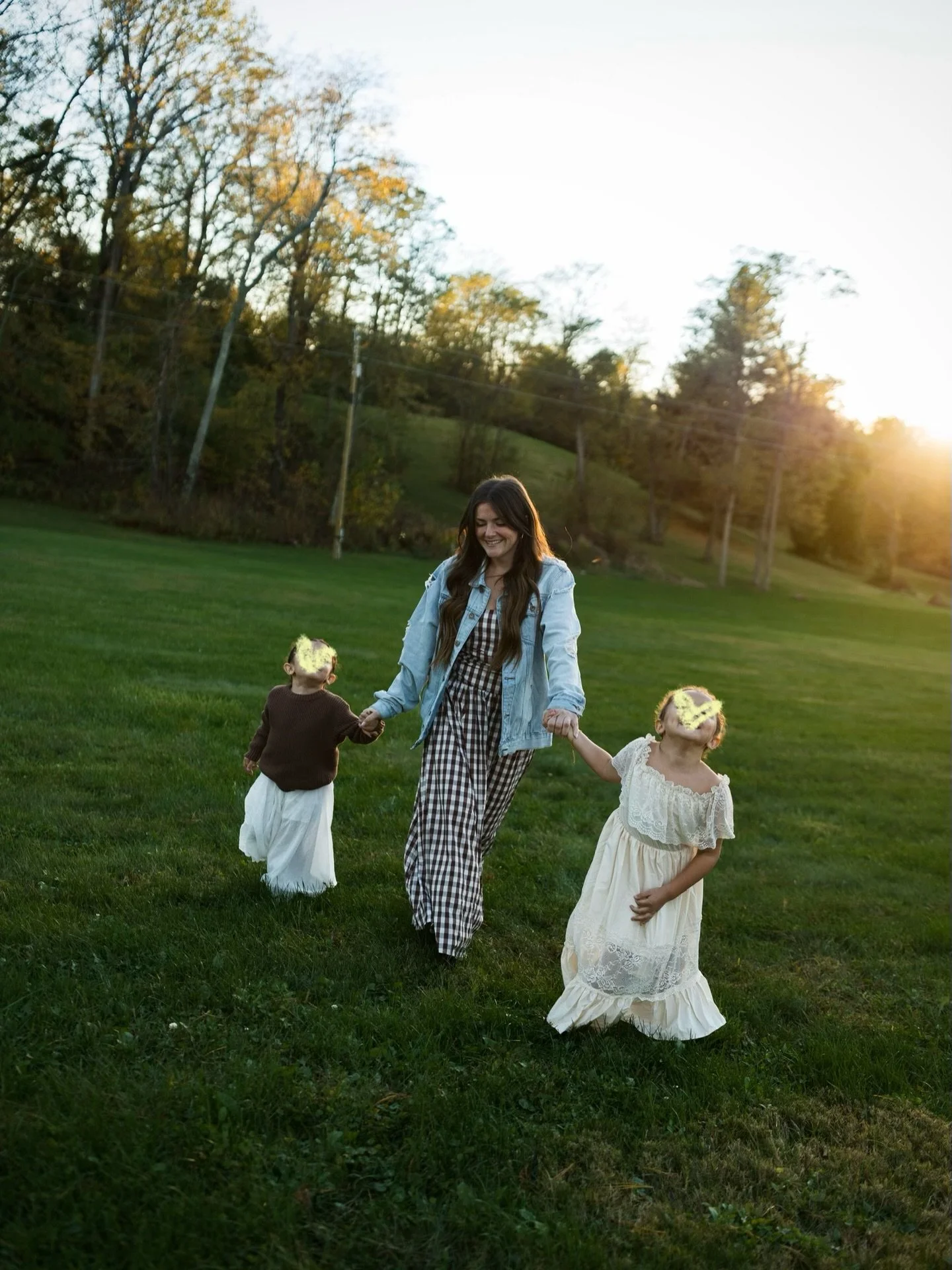 happy Mother&rsquo;s Day, mamas 🕊️🧺✨