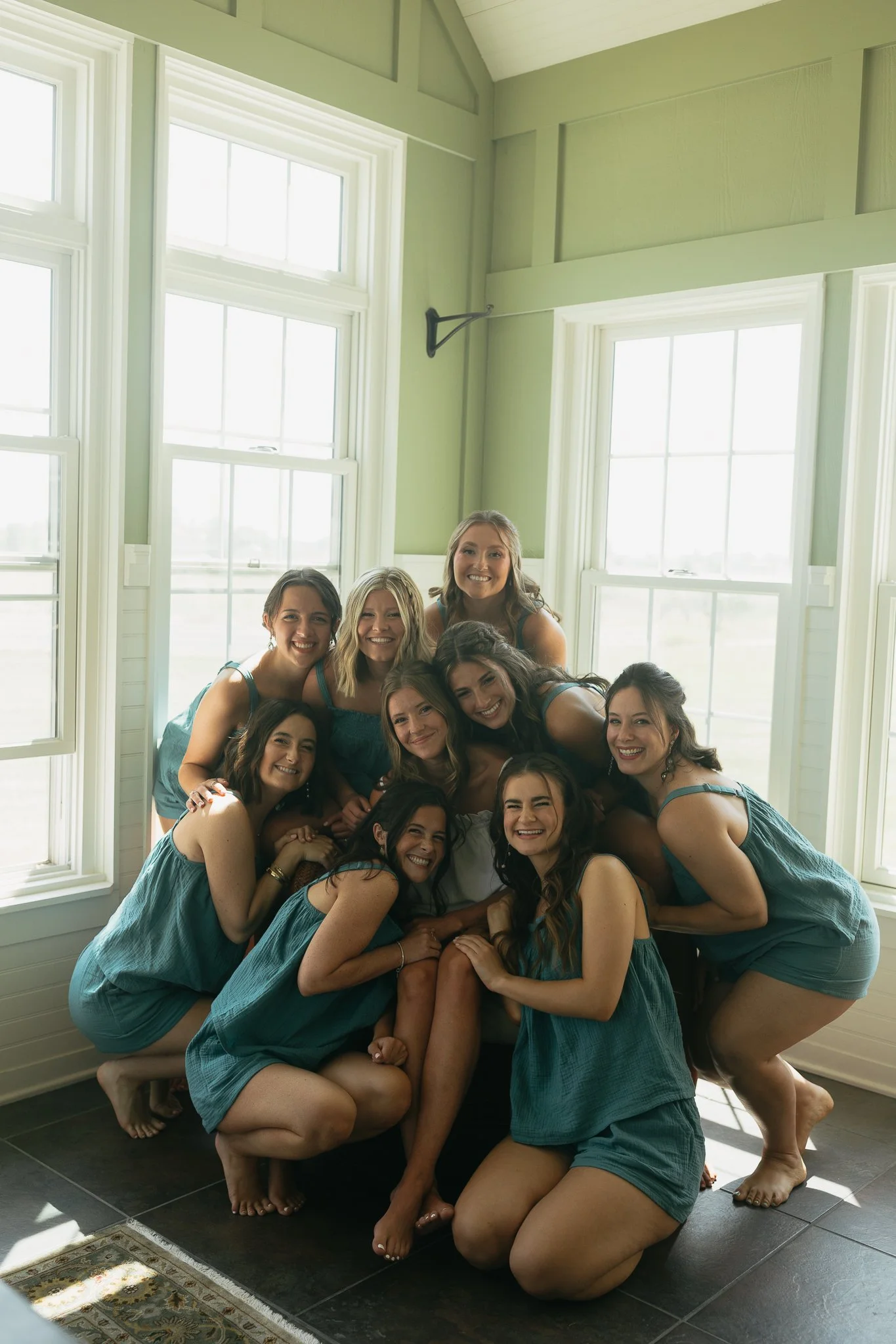 backyard wedding fort wayne indiana