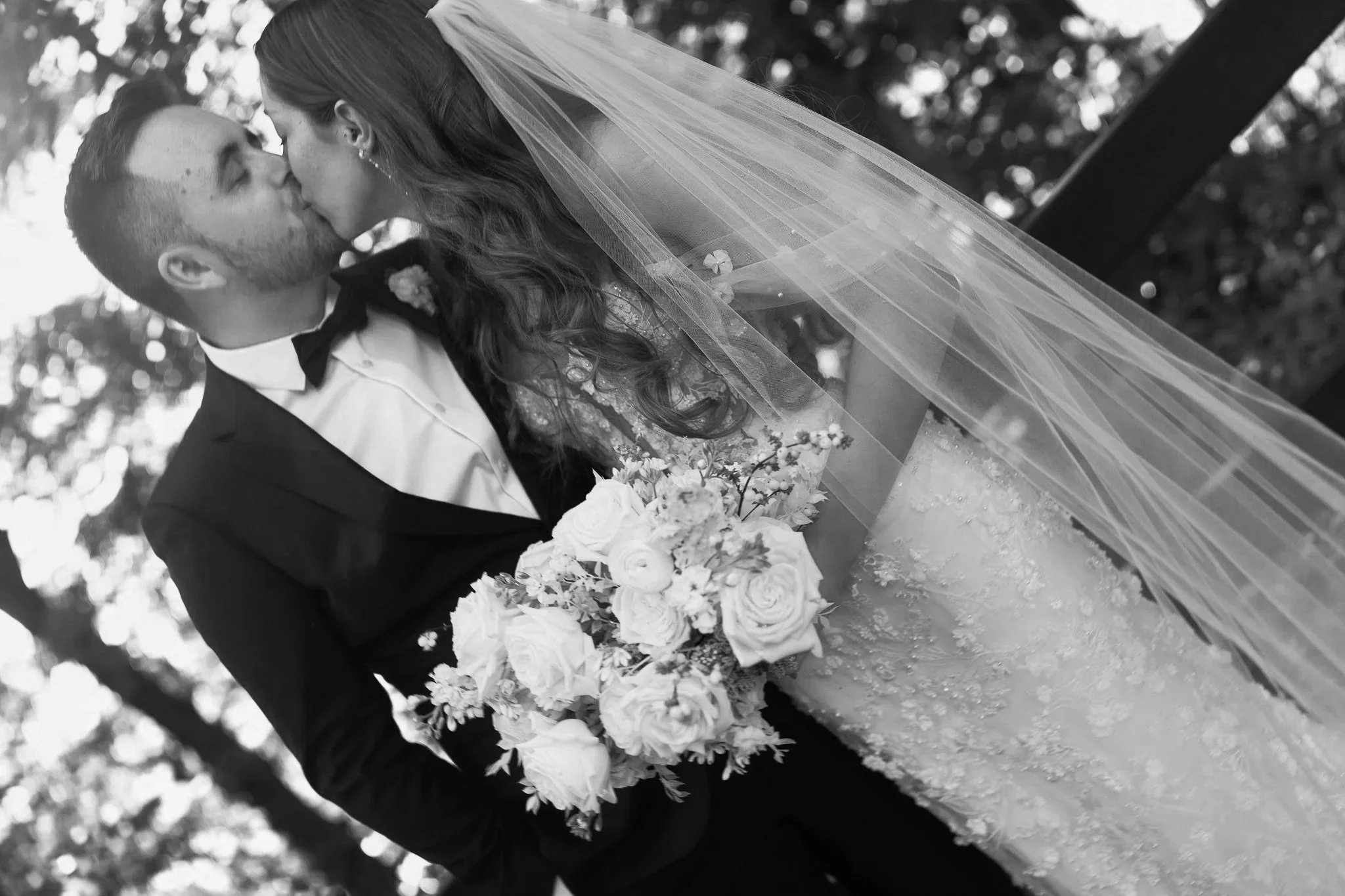 Quinn Wedding - Niles, MI