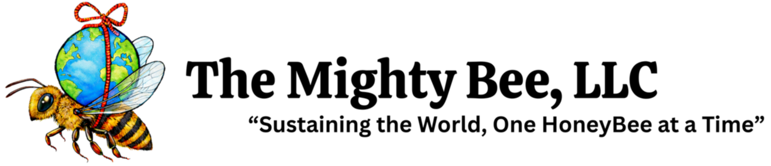 The Mighty Bee, LLC