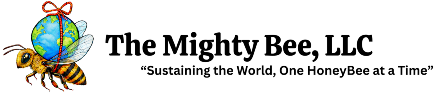 The Mighty Bee, LLC