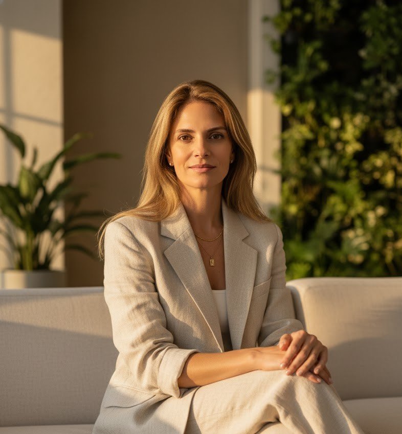 A Nova Liderança Começa Pela Consciência, Não Pelos Programas