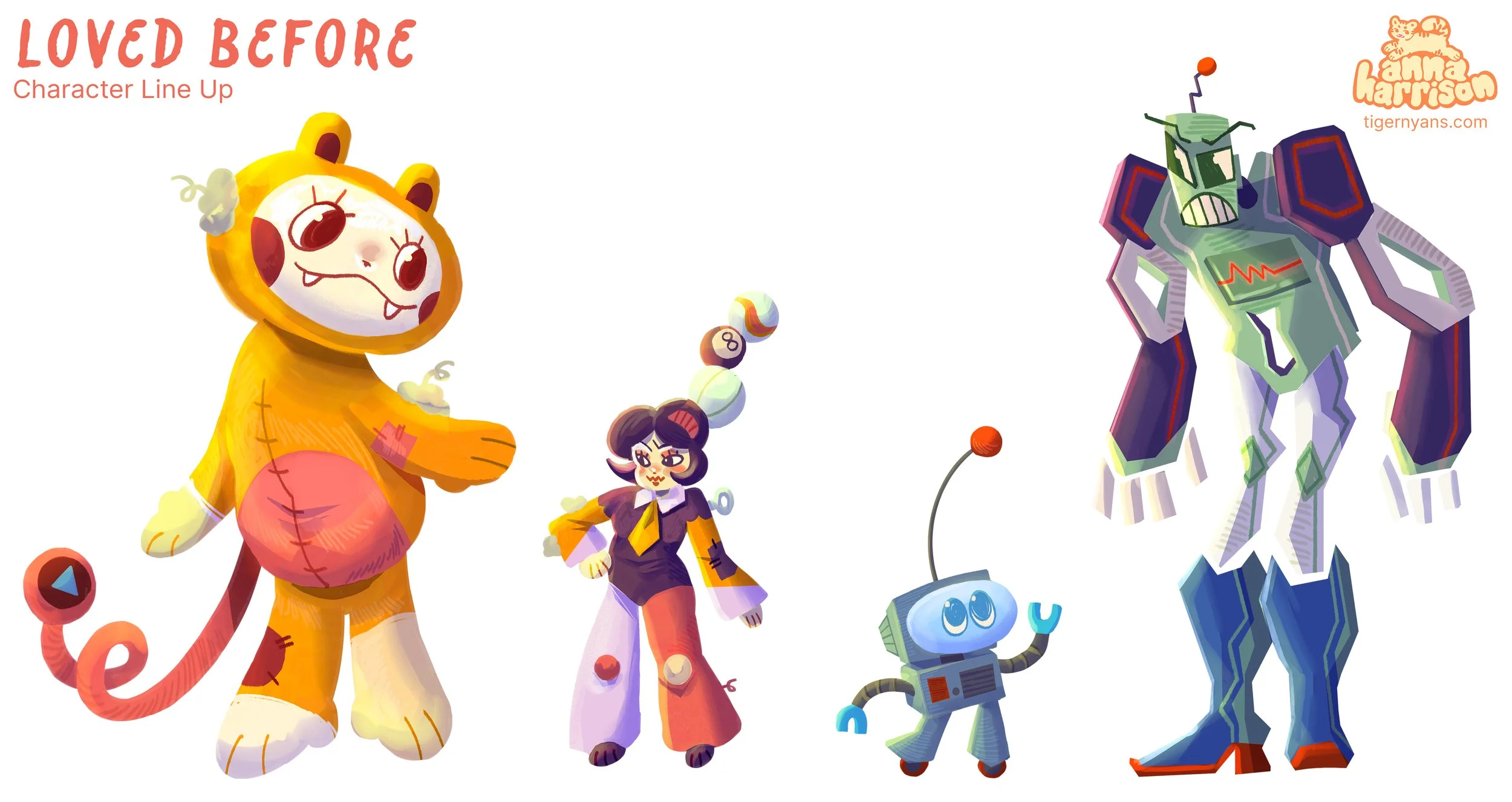 Loved Before Character Line Up.jpg