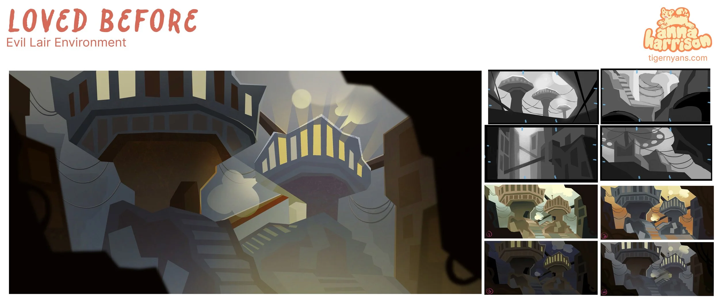 Loved Before Lair.jpg