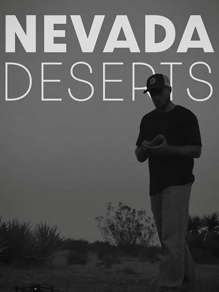 A few of my favorite aerials from wondering the red rock canyon in Nevada 🌵🌕 #desert #moonrise #djimavic3 @djiglobal |  thank you @mj_circus for the BTS moments and adventure