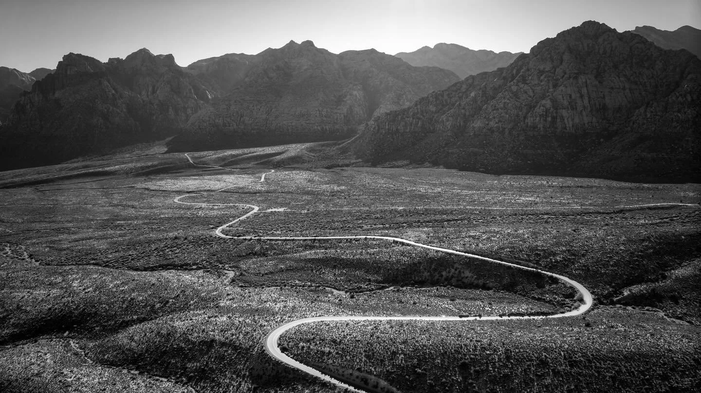 Spent the day in Red Rock Canyon National Conservation with @mj_circus | Excited to share all the work we put in come to life! 🌵

#redrock #desert #canyon #wandermore #djimavic3 #sonyfx3 #hoolahoop #circus #acrobatics