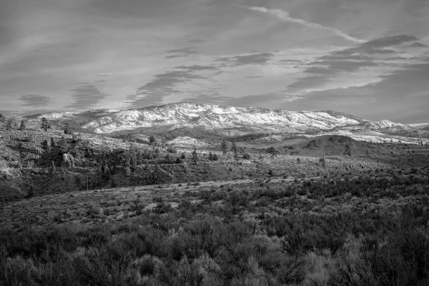 The things I&rsquo;d do to be here again in the backroads of Nevada. Until next time. | #mountainphotography #nevadaphotography #backroadadventures #desertmountains #travelnevada #landscapephotography #wildwestvibes #travelphotography #naturelovers #