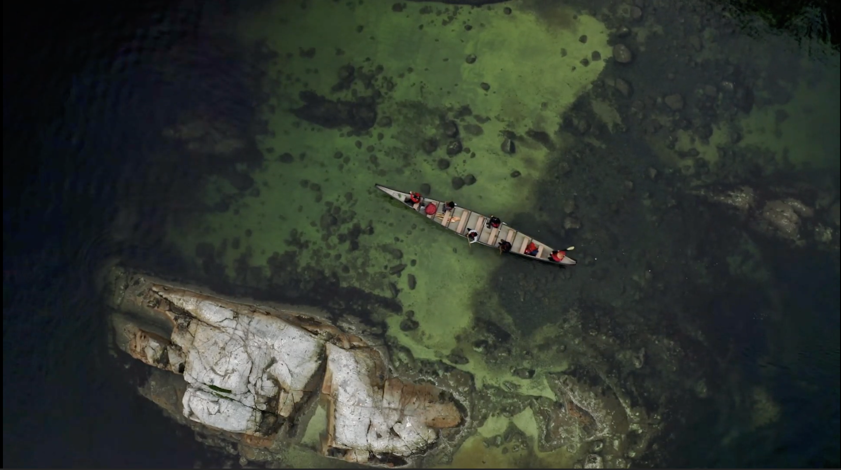 INDIGENOUS TOURISM BC