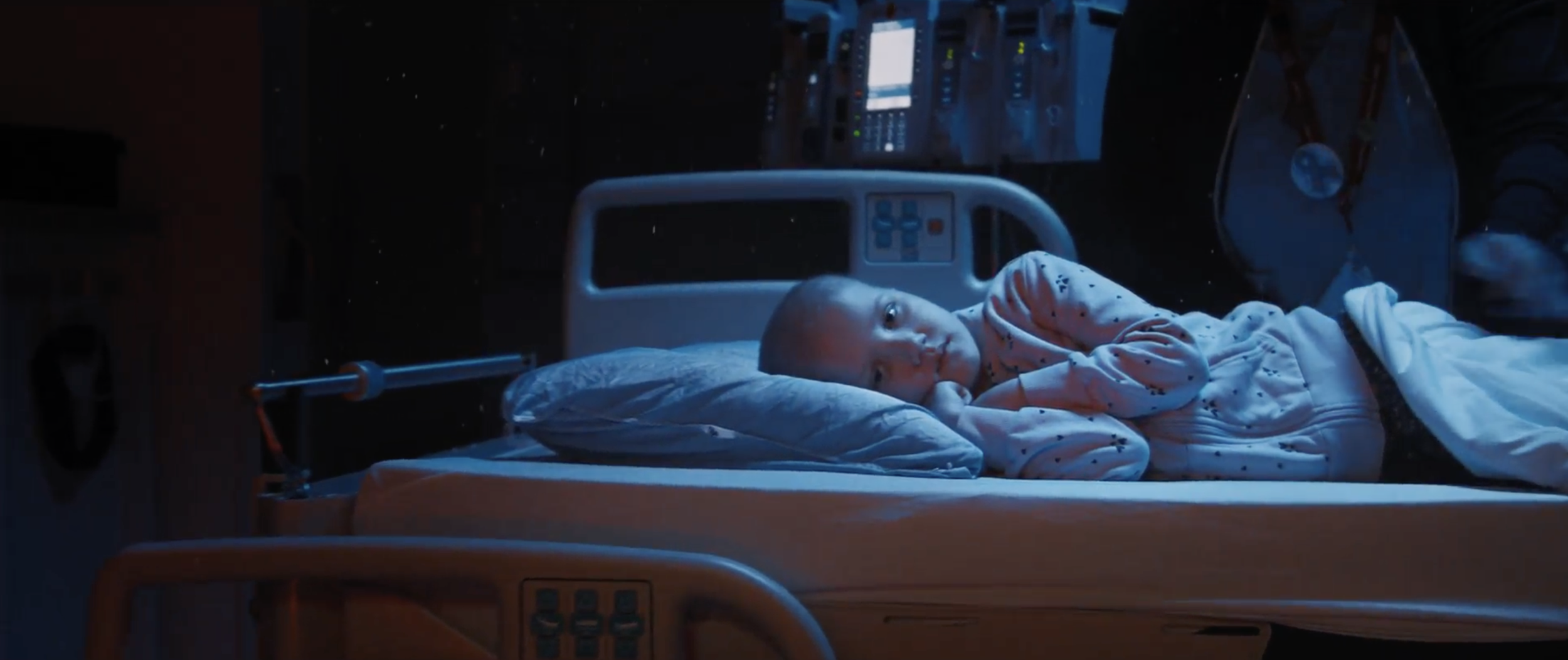 BC CHILDREN'S HOSPITAL FOUNDATION