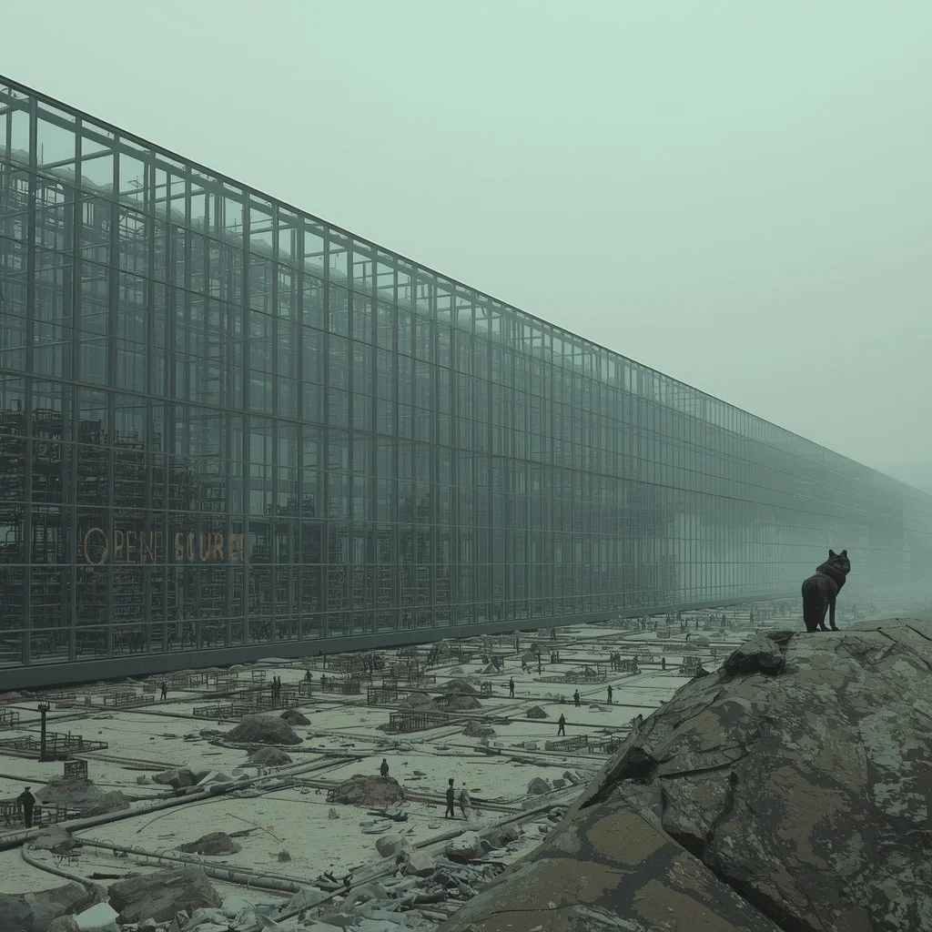 Llama X-File Cover.jpg