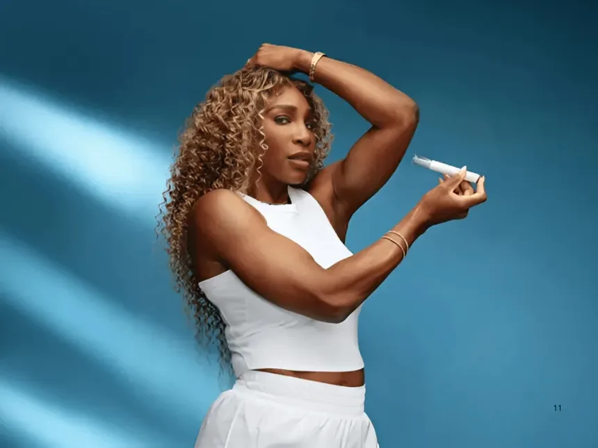 BREAKING THE SCRIPT: The Algorithm That Bought Serena Williams (And How to Hack It)