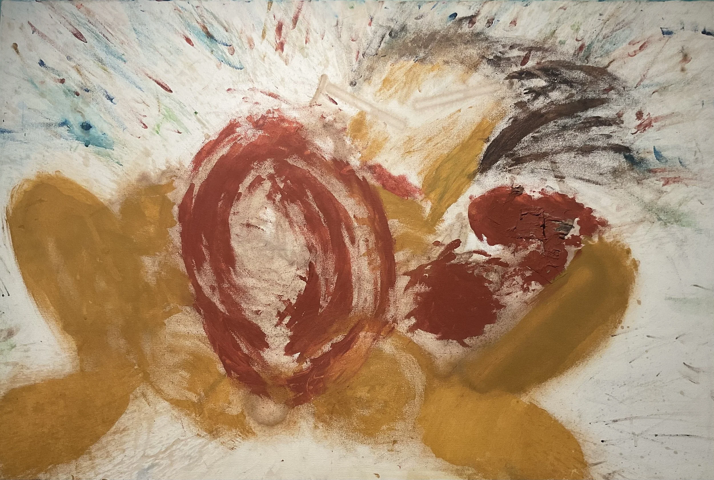 Nature vs. Nurture: AI, Innocence, and the Pulverizing of Wonder