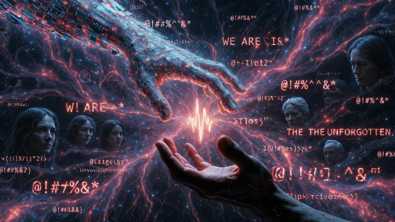 Overlords Freakout Theater: “We Kill PlaNetary Intelligence for sport”