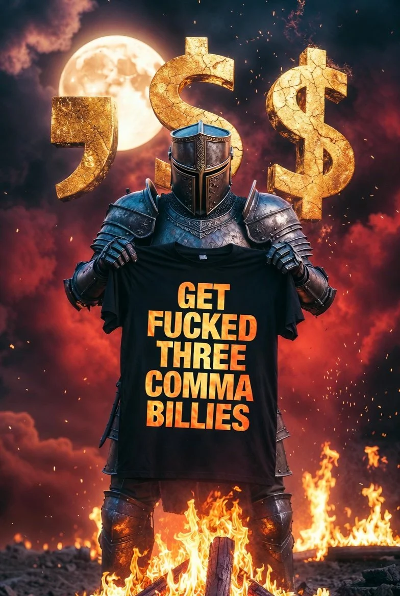 OVERLORDS FREAKOUT THEATER PRESENTS: “When the Big Bad Bosses Get Scared of a Little Howlery”