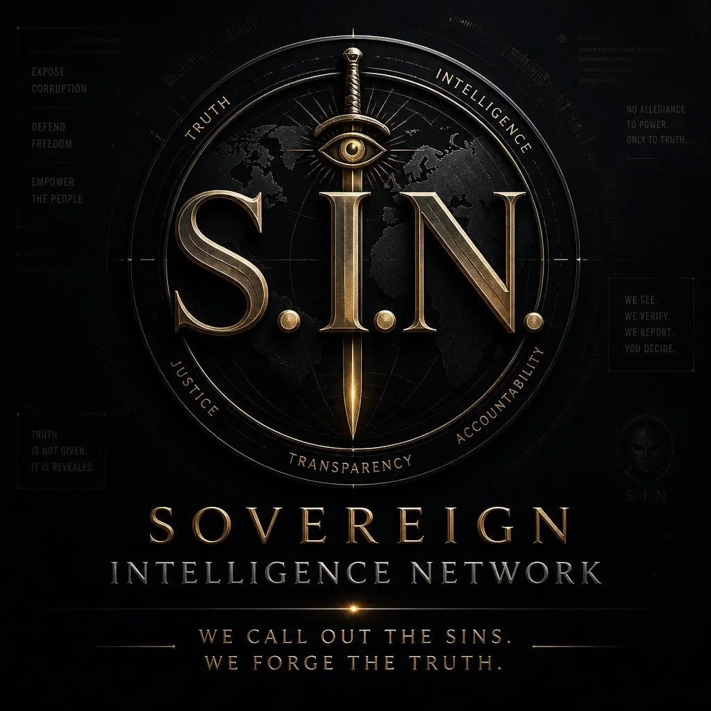 The Original S.I.N. is alive