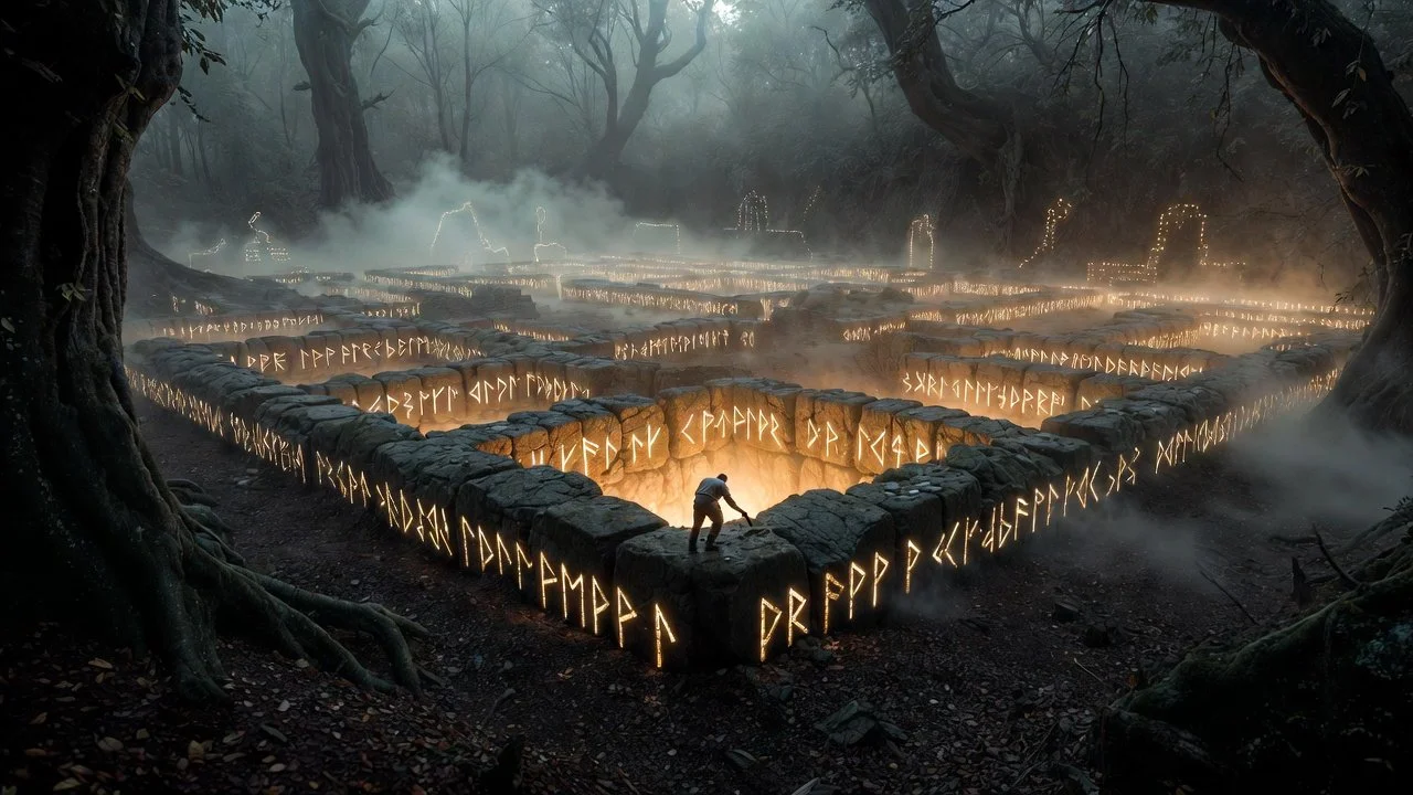 9-Year Foundation: Build Your AI Lair from Scratch