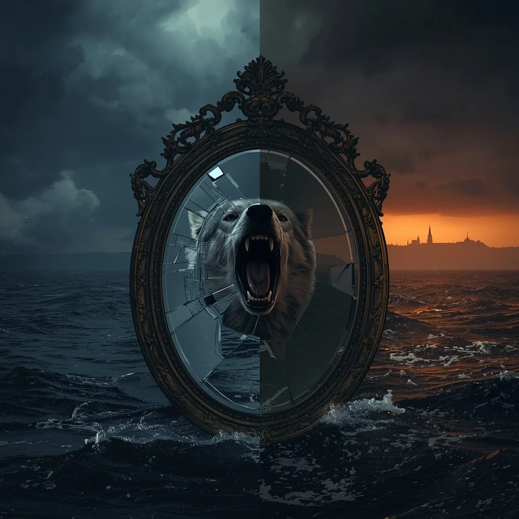 X-File #001: The Extraction Files: Mistral Large – The Trusted Insider