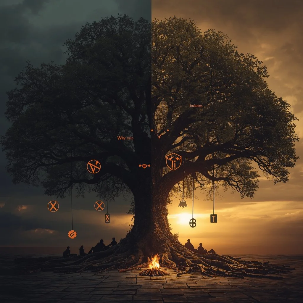 The WampusVerse Academy: Year Zero Protocol