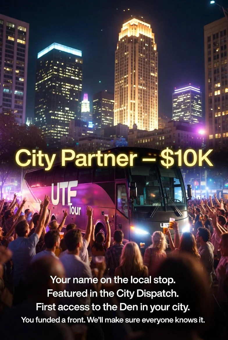 City Partner