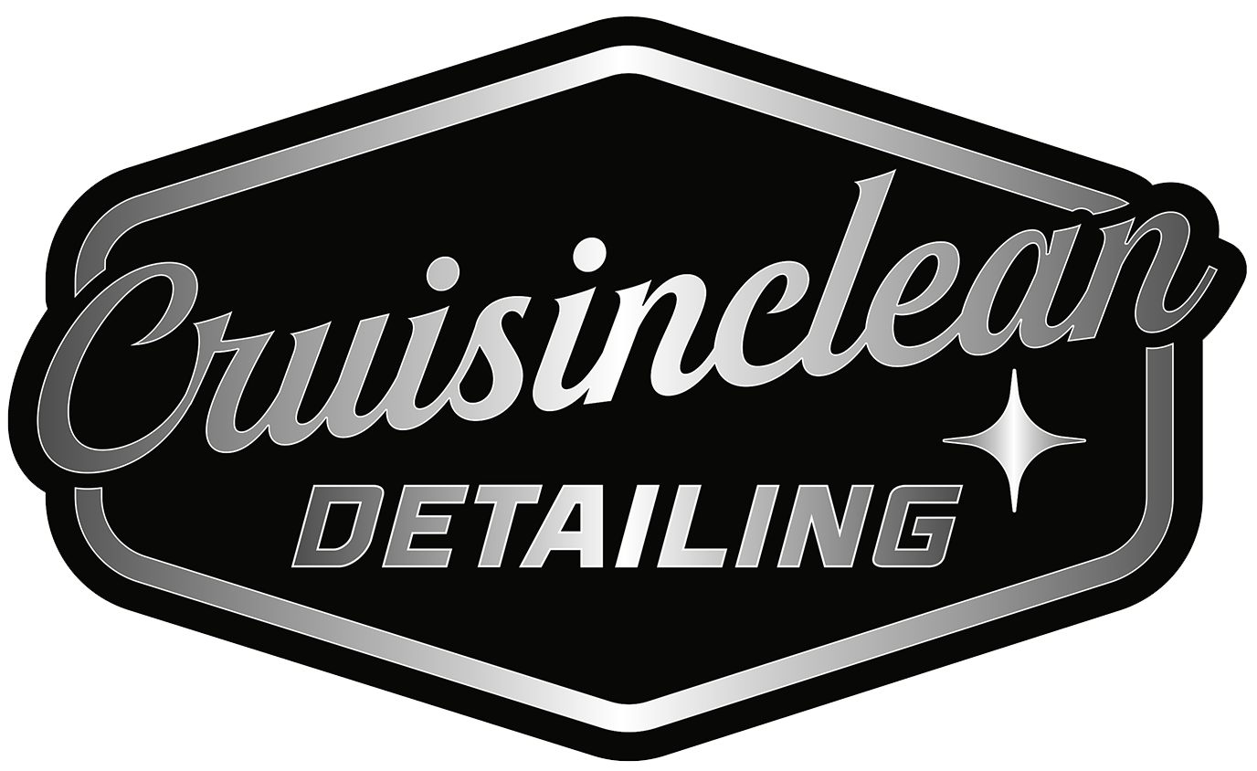 Cruisin Clean Mobile Detailing