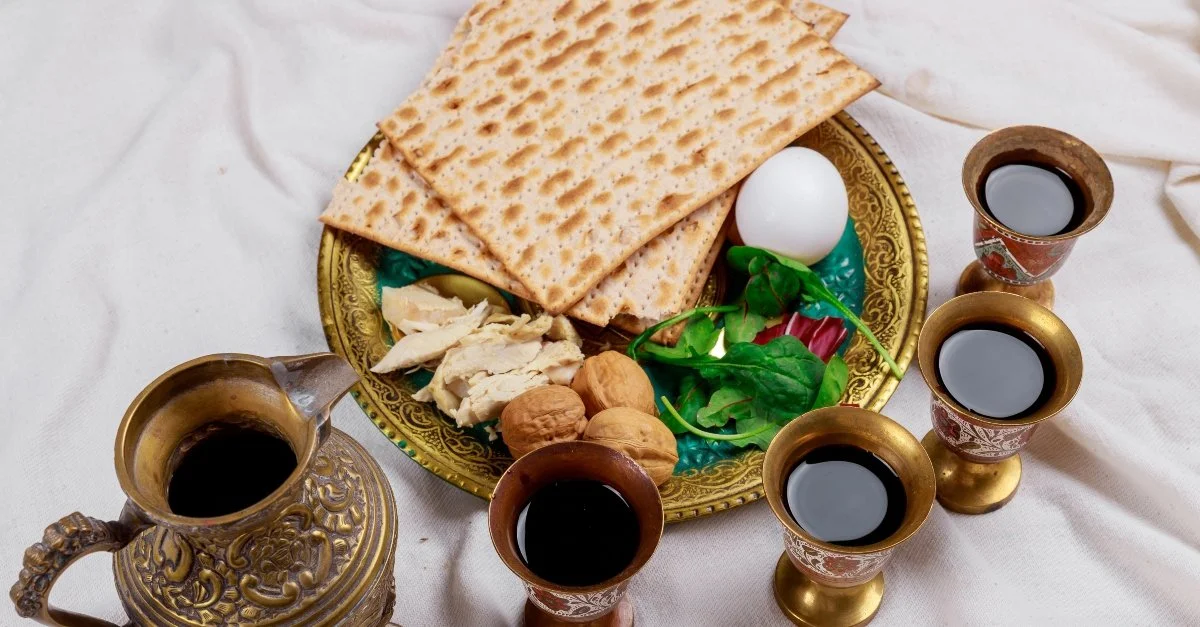 Passover (Peseach)