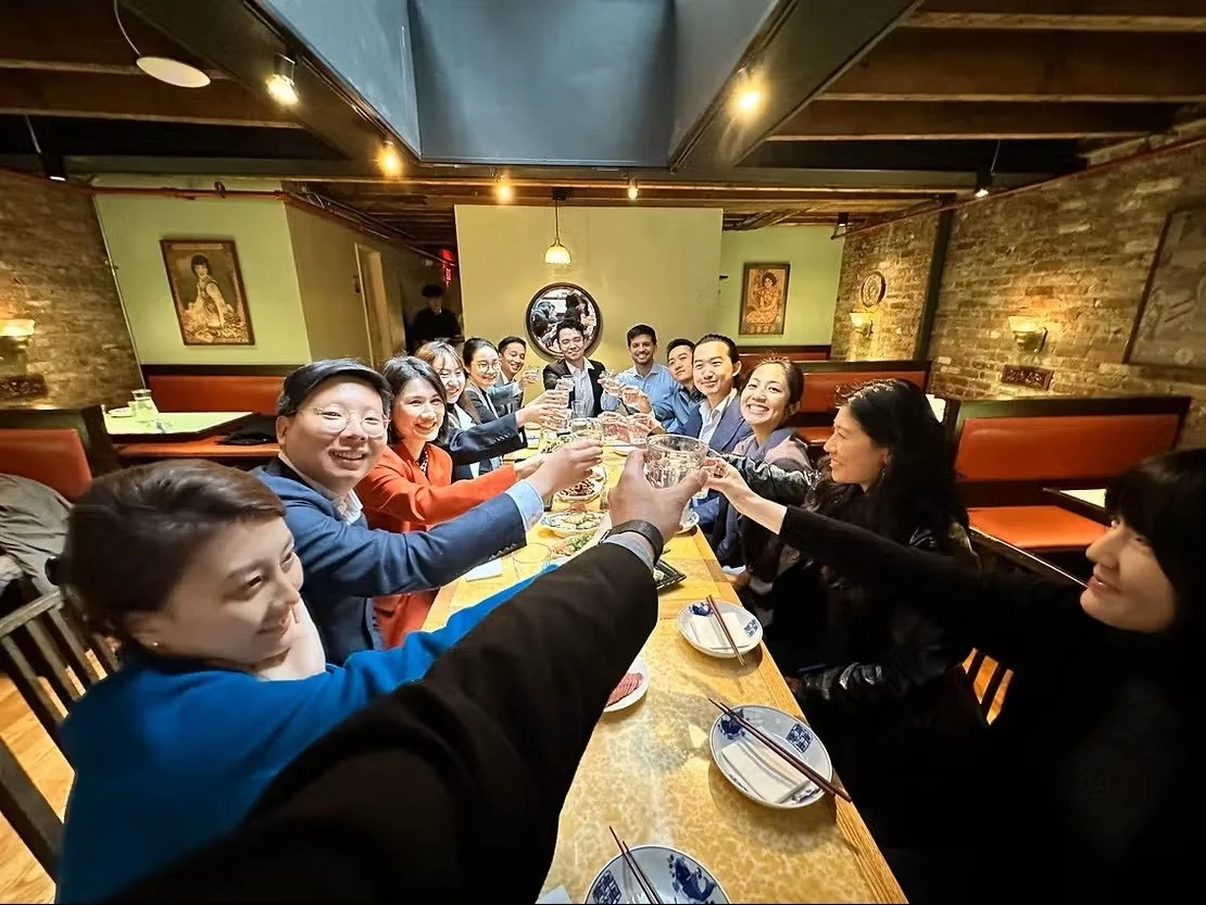 CINGS Town Hall [Members Only]