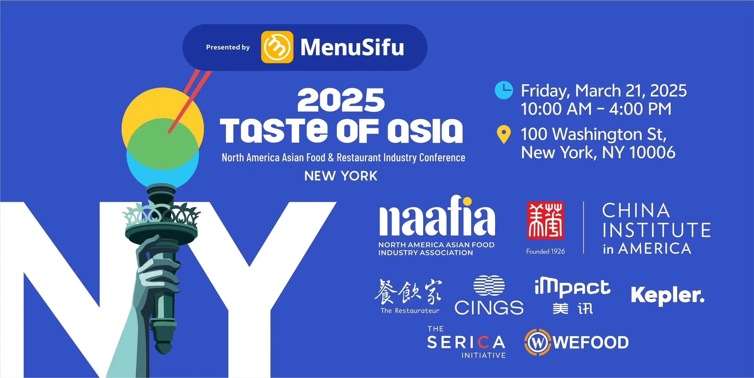 Taste of Asia 2025
