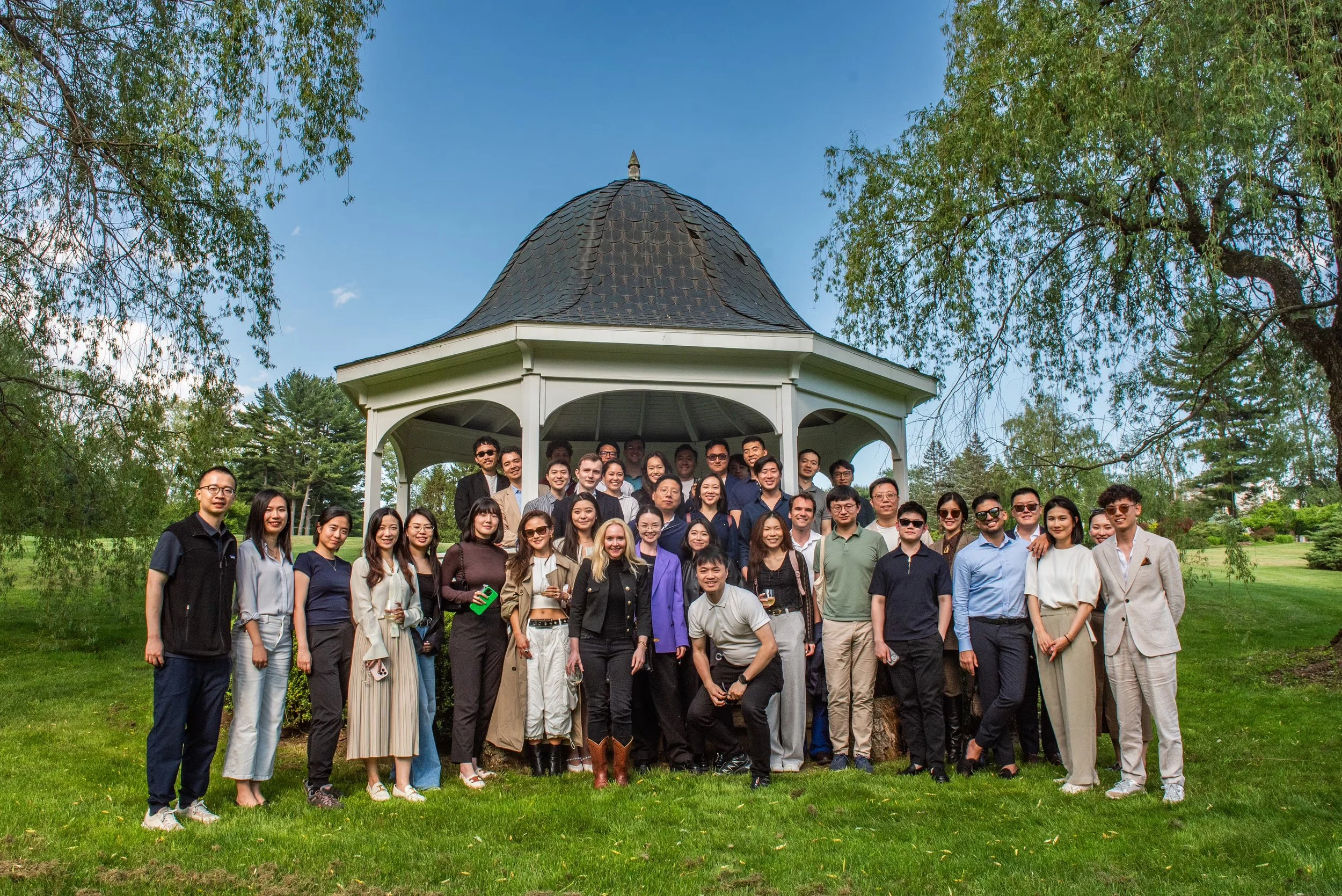 CING Annual Retreat 2026