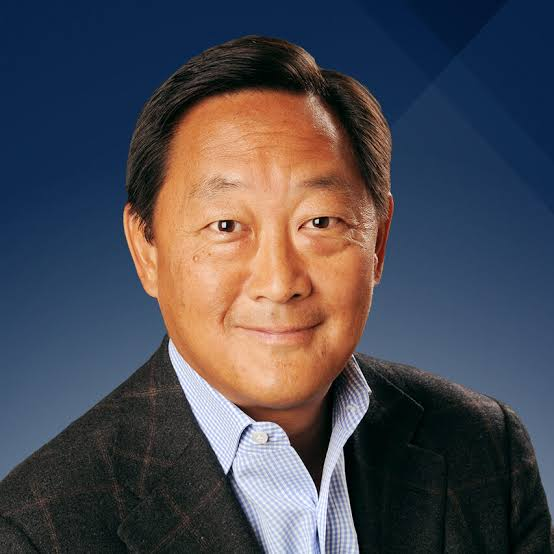 CINGS x Serica: CEO Dinner Series with J. Michael Chu [Members Only]