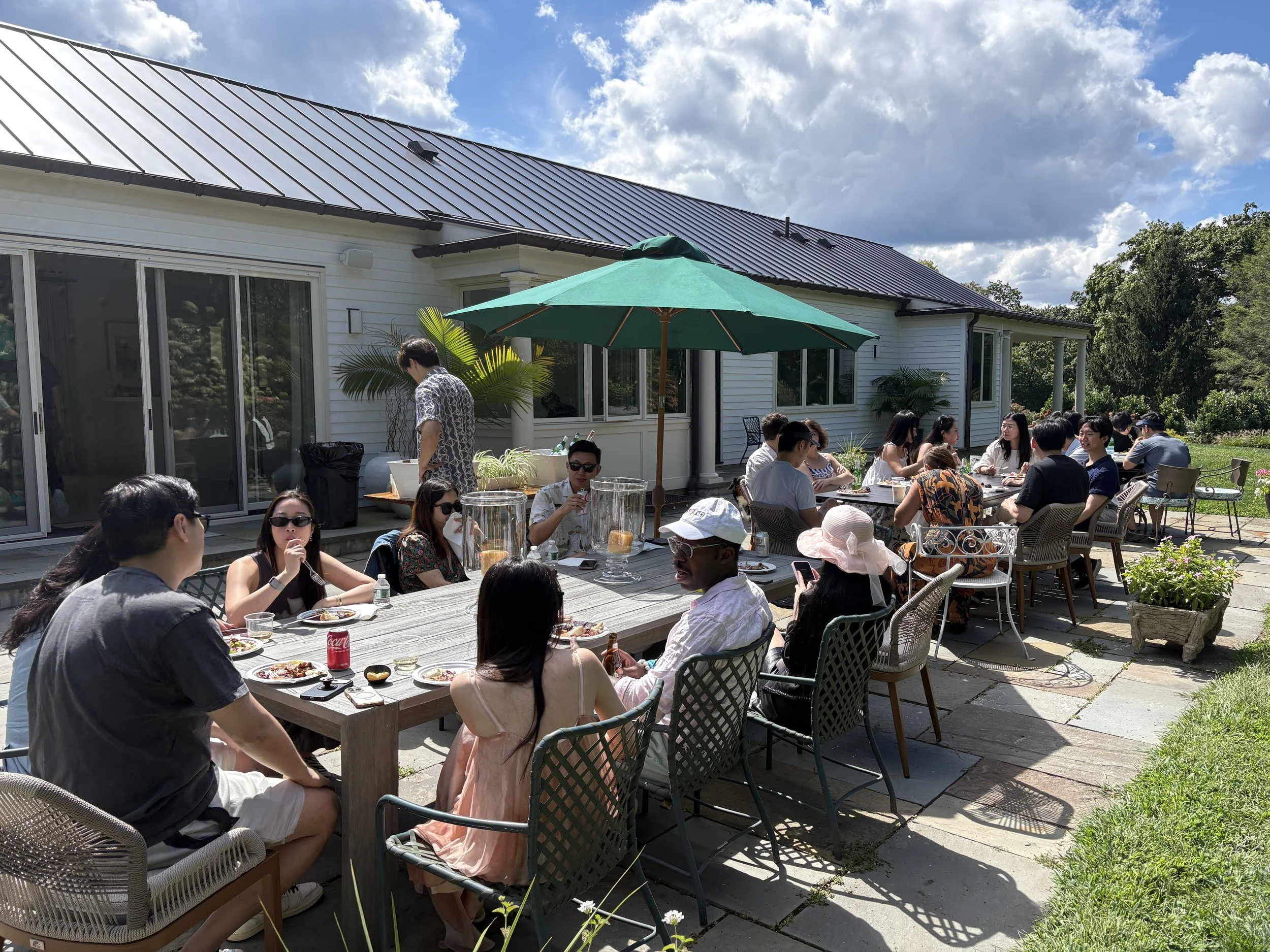 CINGS Crypto x AI Summer Party