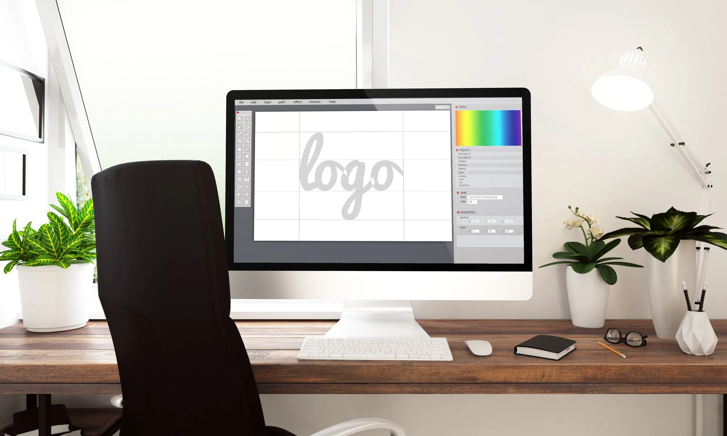 Branding and Logos
