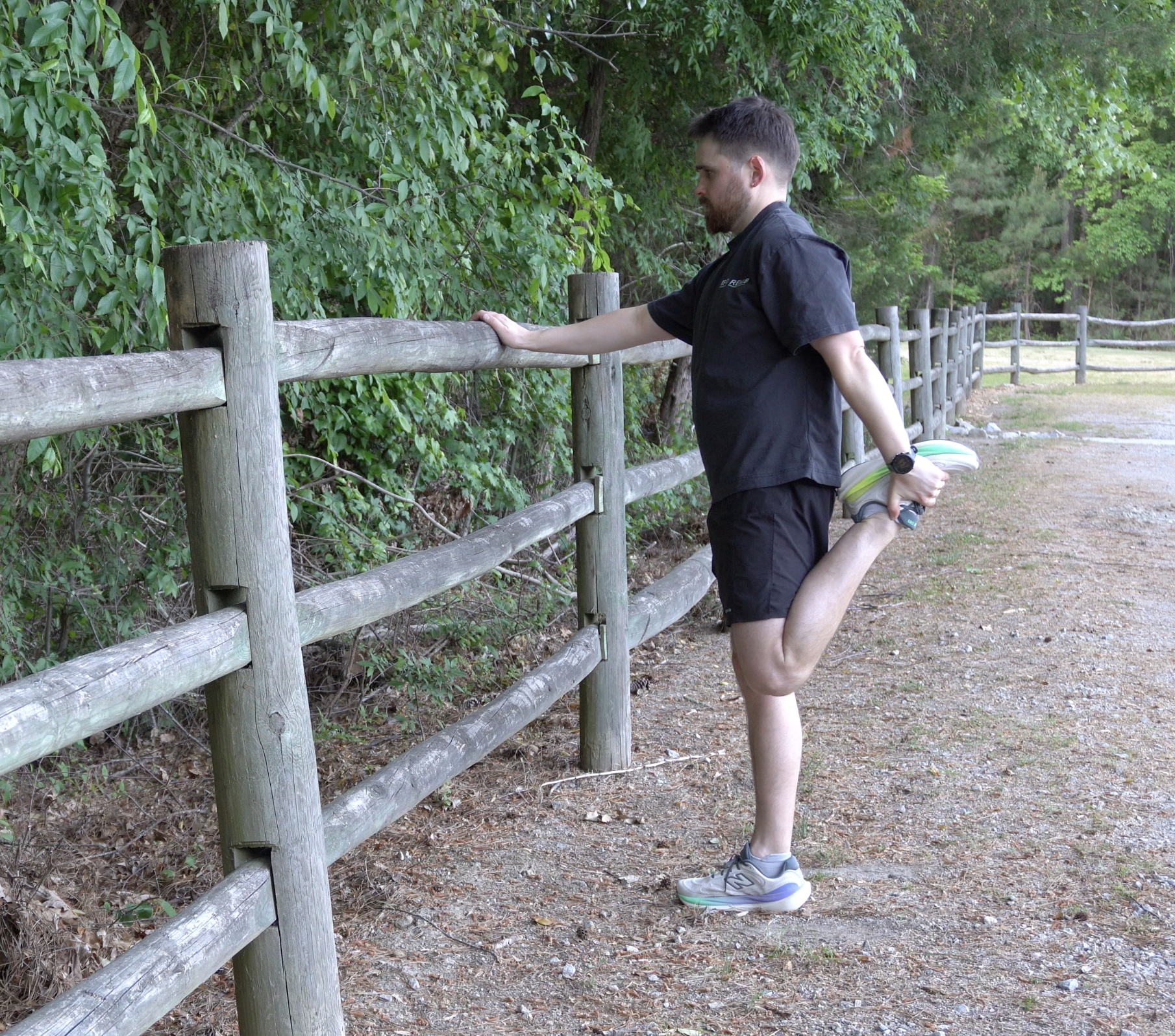 Does Warming Up Before a Run Actually Prevent Injuries?