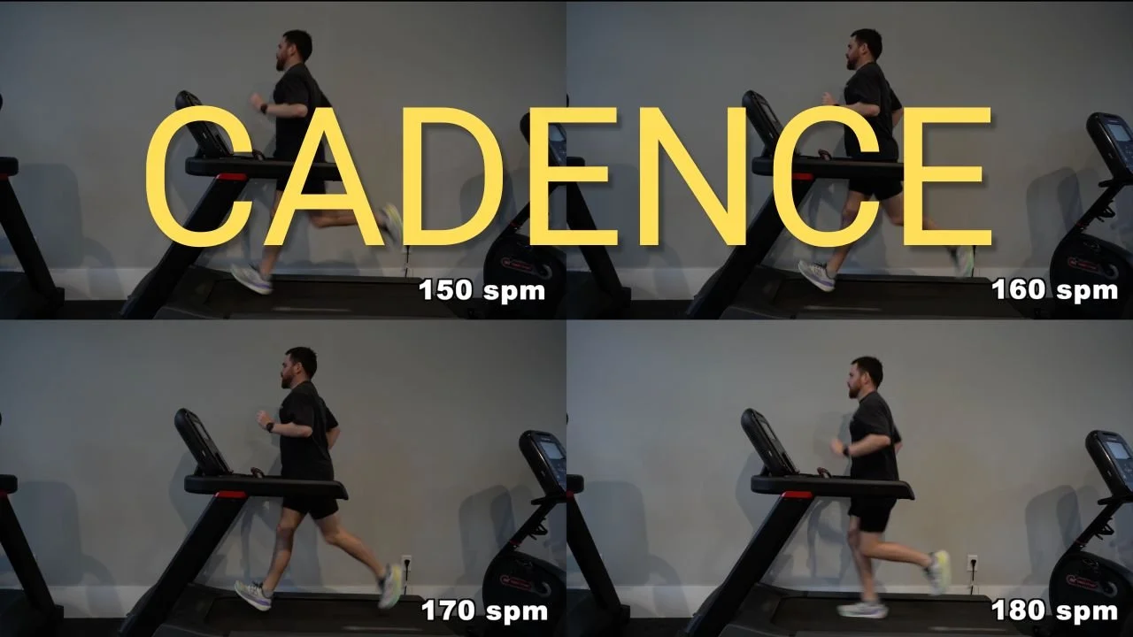 Running Cadence and Injury Prevention: Does It Actually Matter?