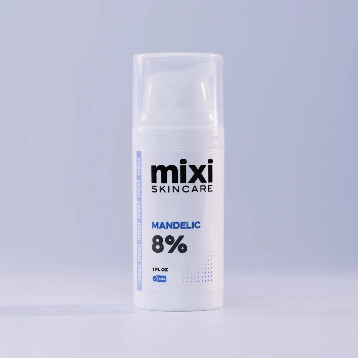 Mixi Mandelic 8%