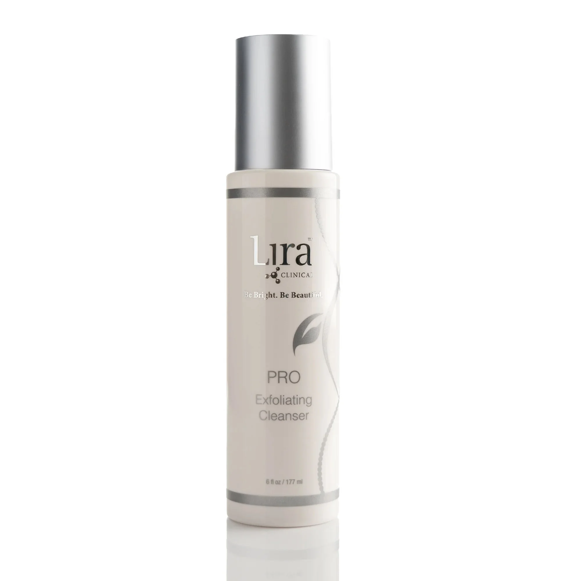 Lira Pro Exfoliating Cleanser