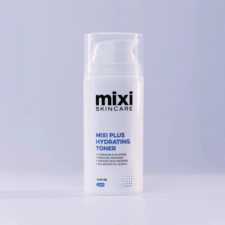 Mixi Plus Hydrating Toner